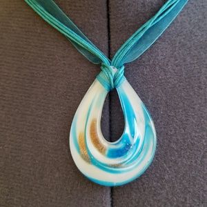 Jewelry - Morano glass necklaces Jewelry - Morano glass necklaces